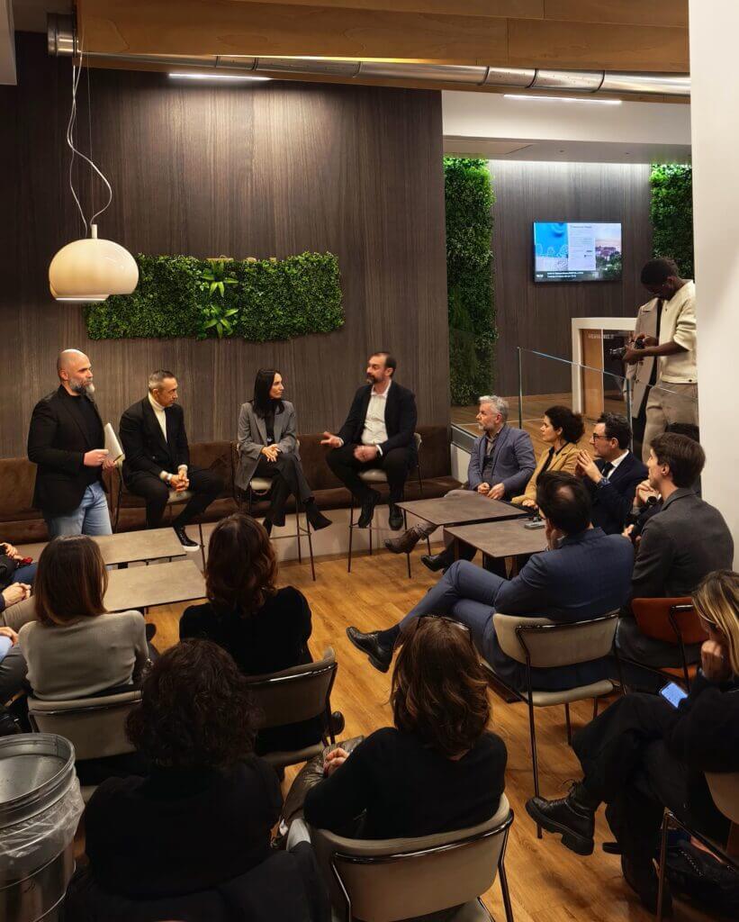 Beplano | The House of Brands